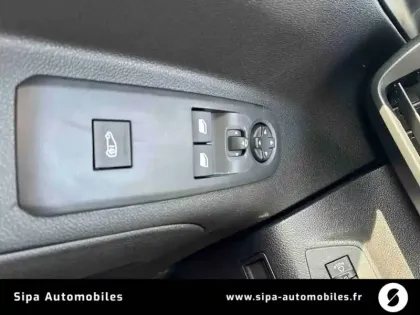 Photo 25 Fiat Doblo  FOURGON XL DIESEL 100 CH MANUELLE