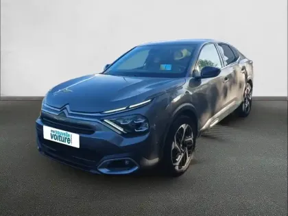 Photo Citroën C4 Shine Pack