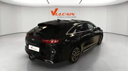 Photo 5 Kia Ceed PRO 1.5 T-GDi 160 ch ISG DCT7