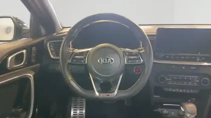 Photo 9 Kia Ceed PRO 1.5 T-GDi 160 ch ISG DCT7