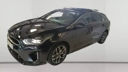 Photo 19 Kia Ceed PRO 1.5 T-GDi 160 ch ISG DCT7