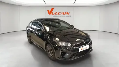Photo 23 Kia Ceed PRO 1.5 T-GDi 160 ch ISG DCT7