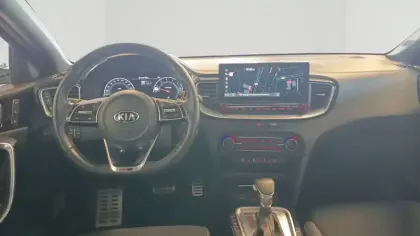 Photo 18 Kia Ceed PRO 1.5 T-GDi 160 ch ISG DCT7