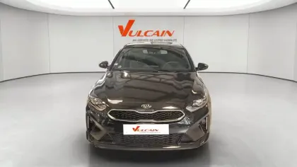 Photo 6 Kia Ceed PRO 1.5 T-GDi 160 ch ISG DCT7