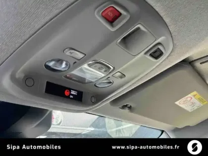 Photo 32 Fiat Scudo  FOURGON M DIESEL 120 CH MANUELLE
