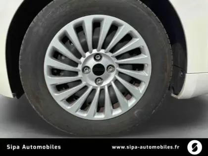 Photo 8 Fiat 500  e 118 ch