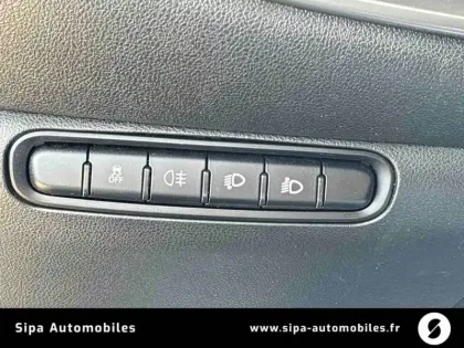 Photo 20 Fiat 500  e 118 ch