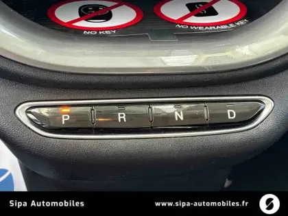 Photo 15 Fiat 500  e 118 ch