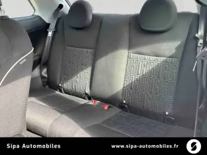 Photo 11 Fiat 500  e 118 ch