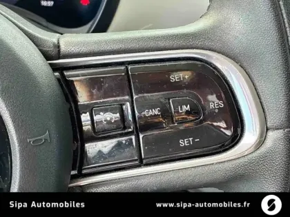 Photo 16 Fiat 500  e 118 ch