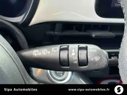 Photo 18 Fiat 500  e 118 ch