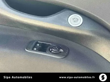 Photo 21 Fiat 500  e 118 ch
