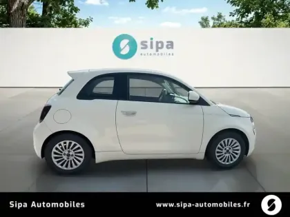 Photo 5 Fiat 500  e 118 ch