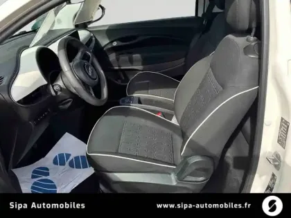 Photo 10 Fiat 500  e 118 ch