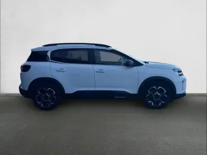 Photo 5 Citroën C5 aircross  PureTech 130 S&S EAT8