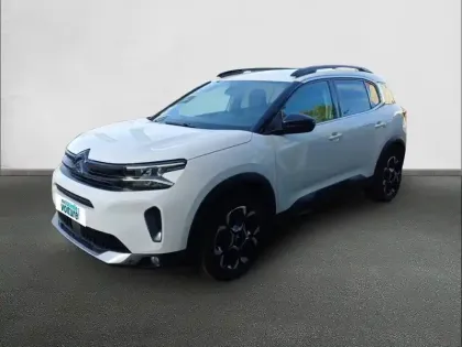 Photo Citroën C5 Aircross Max