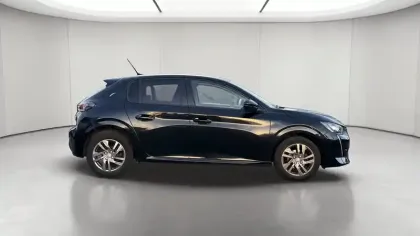 Photo 6 Peugeot 208  PureTech 75 S&S BVM5
