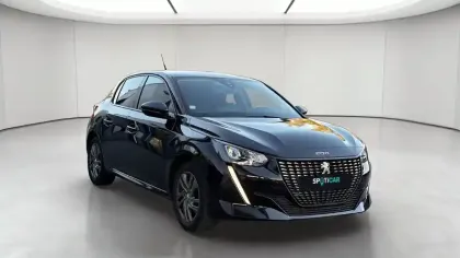 Photo 7 Peugeot 208  PureTech 75 S&S BVM5