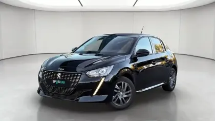 Photo Peugeot 208 Style