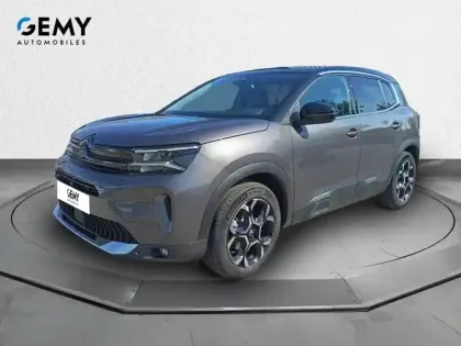 Photo Citroën C5 Aircross Max