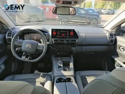 Photo 7 Citroën C5 aircross  BlueHDi 130 EAT8