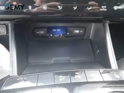 Photo 18 Hyundai Tucson  1.6 T-GDI 230 Hybrid BVA6