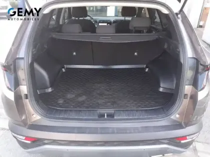 Photo 5 Hyundai Tucson  1.6 T-GDI 230 Hybrid BVA6