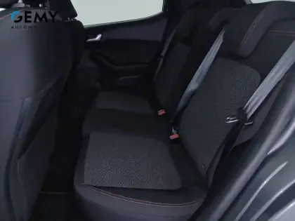 Photo 9 Ford Fiesta  1.0 EcoBoost 100 ch S&S BVA6 ST-Line