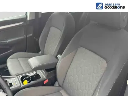 Photo 10 Volkswagen Golf  1.5 TSI EVO2 116 BVM6