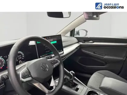 Photo 17 Volkswagen Golf  1.5 TSI EVO2 116 BVM6