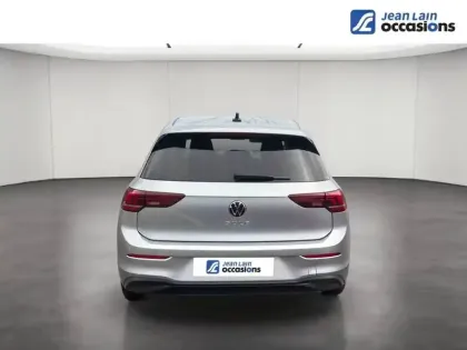 Photo 5 Volkswagen Golf  1.5 TSI EVO2 116 BVM6