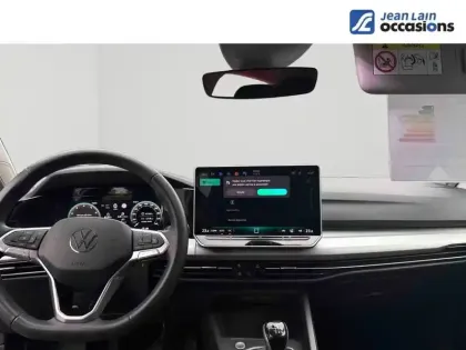 Photo 12 Volkswagen Golf  1.5 TSI EVO2 116 BVM6