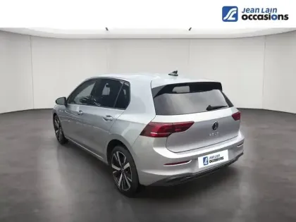 Photo 6 Volkswagen Golf  1.5 TSI EVO2 116 BVM6