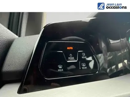 Photo 16 Volkswagen Golf  1.5 TSI EVO2 116 BVM6