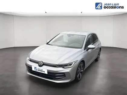 Photo Volkswagen Golf Vw Edition