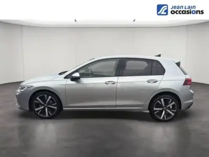 Photo 7 Volkswagen Golf  1.5 TSI EVO2 116 BVM6