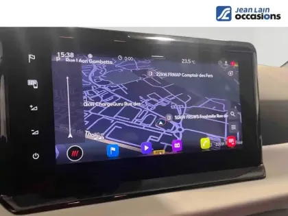 Photo 16 Seat Arona  1.0 TSI 95 ch Start/Stop BVM5
