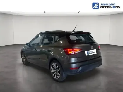 Photo 6 Seat Arona  1.0 TSI 95 ch Start/Stop BVM5