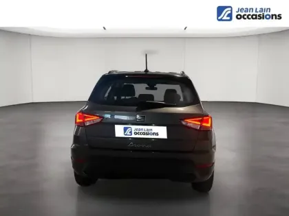 Photo 5 Seat Arona  1.0 TSI 95 ch Start/Stop BVM5