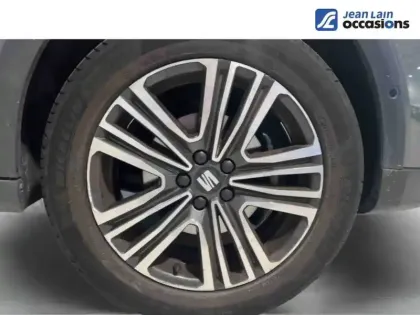 Photo 8 Seat Arona  1.0 TSI 95 ch Start/Stop BVM5