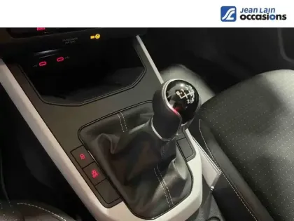 Photo 14 Seat Arona  1.0 TSI 95 ch Start/Stop BVM5