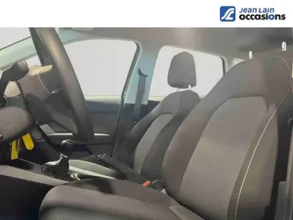Photo 10 Seat Arona  1.0 TSI 95 ch Start/Stop BVM5