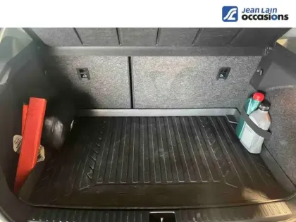 Photo 9 Seat Arona  1.0 TSI 95 ch Start/Stop BVM5