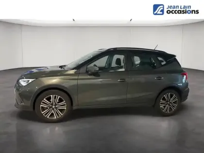 Photo 7 Seat Arona  1.0 TSI 95 ch Start/Stop BVM5