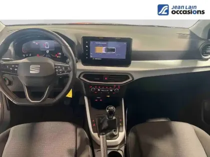 Photo 19 Seat Arona  1.0 TSI 95 ch Start/Stop BVM5