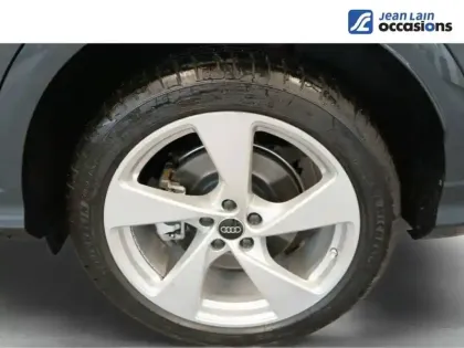 Photo 8 Audi Q5  TFSI 204 ch Hybride Quattro S tronic 7
