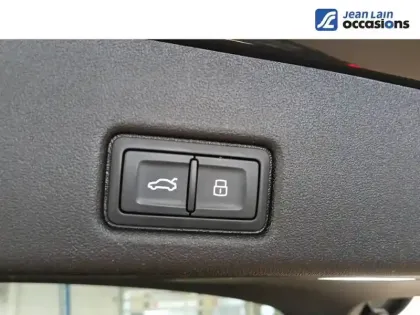 Photo 21 Audi Q5  TFSI 204 ch Hybride Quattro S tronic 7