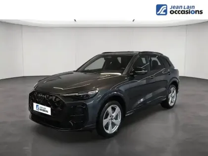 Photo Audi Q5 Design