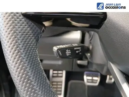 Photo 14 Audi Q5  TFSI 204 ch Hybride Quattro S tronic 7