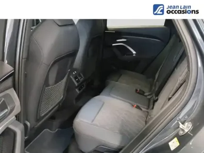 Photo 18 Audi Q5  TFSI 204 ch Hybride Quattro S tronic 7